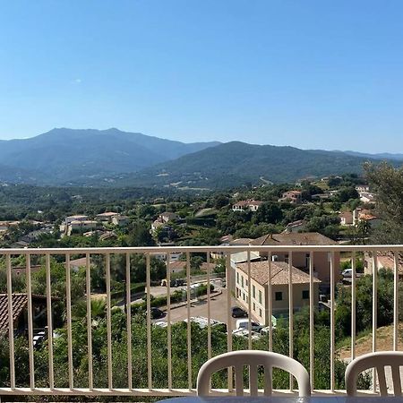 Joli F3 De 60M2 Avec Balcon Apartamento Bastelicaccia Exterior foto